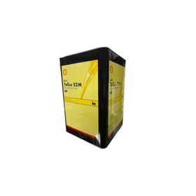 Shell Tellus S2 M 68 16 lt Endüstriyel Hidrolik Yağı