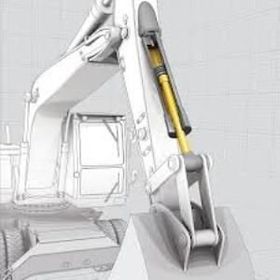 Shell Tellus S2 M68 5 lt Hidrolik Yağı