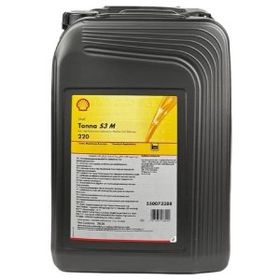 Shell Tonna S3 M 220 - 20 lt Kızak Yağı