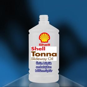 Shell Tonna S3 M 68 1 lt Kızak Yağı