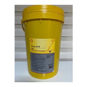 Shell Tonna S3 M 68 209 lt Kızak Yağı