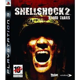 Shellshock 2 Blood Trails PS3 Oyunu