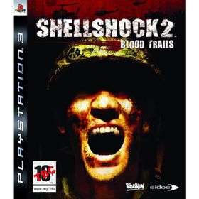 Shellshock 2 Blood Trails PS3 Oyunu