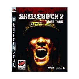 Shellshock 2 Blood Trails PS3 Oyunu