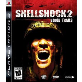 Shellshock 2 Blood Trails PS3 Oyunu