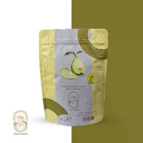 Shemsana 30 gr Fırında Kurutulmuş Armut