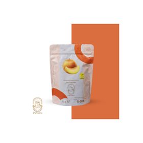 Shemsana 30 gr Fırında Kurutulmuş Kavun
