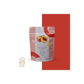 Shemsana 30 gr Fırında Kurutulmuş Şeftali