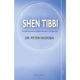 Shen Tıbbı - Peter Hudoba