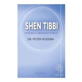Shen Tıbbı - Peter Hudoba