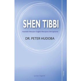 Shen Tıbbı - Peter Hudoba