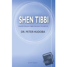 Shen Tıbbı - Peter Hudoba