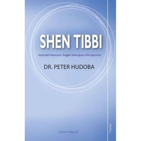 Shen Tıbbı - Peter Hudoba