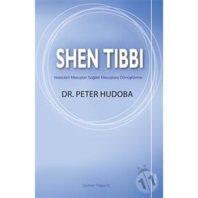 Shen Tıbbı - Peter Hudoba