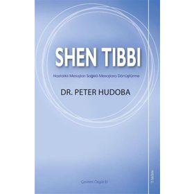 Shen Tıbbı - Peter Hudoba