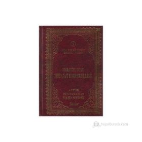 SHENJAT E MREKULLISE (İŞARATÜL ICAZ-ARNAVUTÇA) ARNAVUTÇA - BEDIÜZZAMAN SAID NURSI
