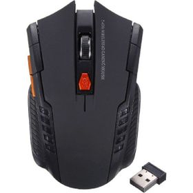 Shenzhen Xin Xin Siyah Oyuncu Mouse