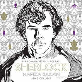 Sherlock Hafıza Sarayı - Mike Collins