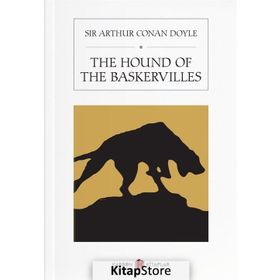Sherlock Holme - The Hound of the Baskervilles - Sir Arthur Conan Doyle