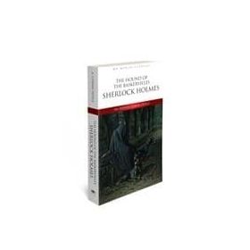 Sherlock Holme - The Hound of the Baskervilles - Sir Arthur Conan Doyle