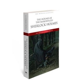 Sherlock Holme - The Hound of the Baskervilles - Sir Arthur Conan Doyle