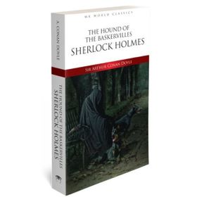 Sherlock Holme - The Hound of the Baskervilles - Sir Arthur Conan Doyle