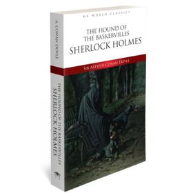 Sherlock Holme - The Hound of the Baskervilles - Sir Arthur Conan Doyle