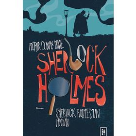 Sherlock Holmes 2 - Holmes’un Anıları - Sir Arthur Conan Doyle