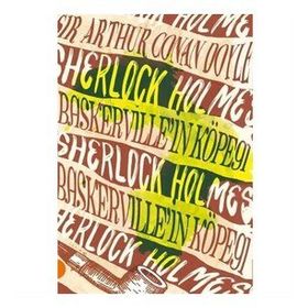 Sherlock Holmes 7- Baskervillein Köpeği - Arthur Conan Doyle