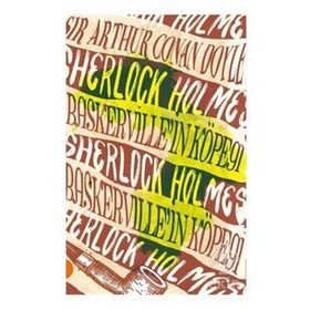 Sherlock Holmes 7- Baskervillein Köpeği - Arthur Conan Doyle