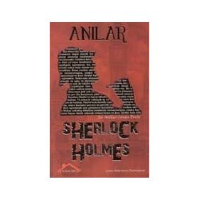 Sherlock Holmes - Anılar - s artur conan doyle