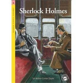 SHERLOCK HOLMES - ARTHUR CONAN DOYLE (ISBN:9781599662688)
