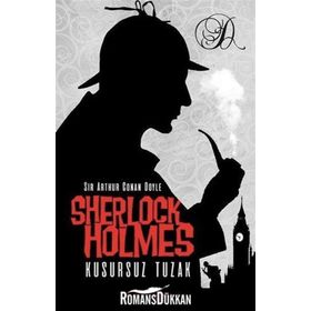 SHERLOCK HOLMES - ARTHUR CONAN DOYLE (ISBN:9781599662688)