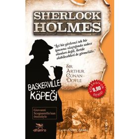 Sherlock Holmes - Baskerville Köpeği - s artur conan doyle