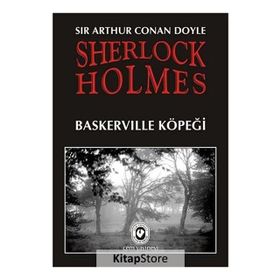 Sherlock Holmes - Baskerville Köpeği - s artur conan doyle
