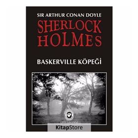 Sherlock Holmes - Baskerville Köpeği - s artur conan doyle