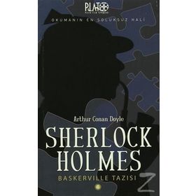 Sherlock Holmes - Baskerville Tazısı - s artur conan doyle