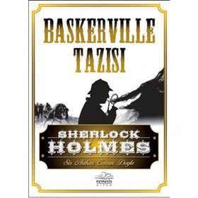 Sherlock Holmes- Baskerville Tazısı - s artur conan doyle