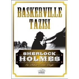 Sherlock Holmes - Baskerville Tazısı - s artur conan doyle