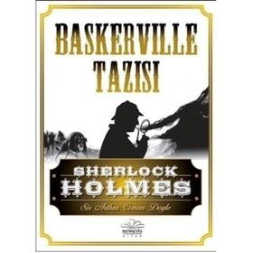 Sherlock Holmes - Baskerville Tazısı - s artur conan doyle