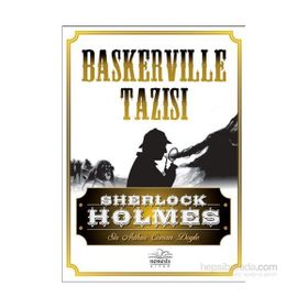 Sherlock Holmes - Baskerville Tazısı - s artur conan doyle