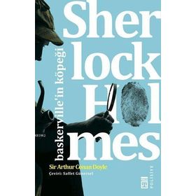 Sherlock Holmes - Baskerville’in Köpeği - s artur conan doyle