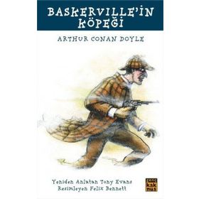 Sherlock Holmes - Baskerville’in Köpeği - s artur conan doyle