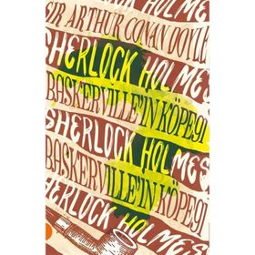 Sherlock Holmes - Baskerville’in Köpeği - s artur conan doyle