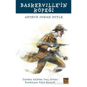 Sherlock Holmes - Baskerville’in Köpeği - s artur conan doyle
