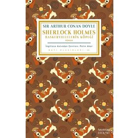 Sherlock Holmes - Baskervillelerin Köpeği - Sir Arthur Conan Doyle