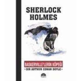 Sherlock Holmes - Baskervillelerin Köpeği - Sir Arthur Conan Doyle