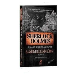 Sherlock Holmes - Baskervillelerin Köpeği - Sir Arthur Conan Doyle
