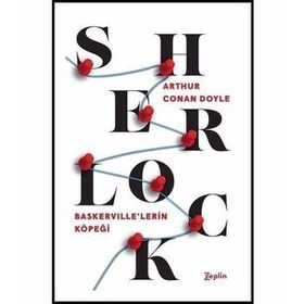 Sherlock Holmes - Baskervillelerin Köpeği - Sir Arthur Conan Doyle