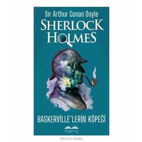 Sherlock Holmes - Baskervillelerin Köpeği - Sir Arthur Conan Doyle